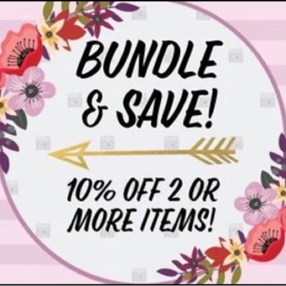 Bundle & Save!